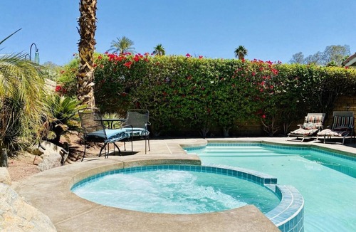 Indio House | Coachella Oasis