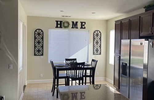 Coachella House | Coachella! You’re home away from home!