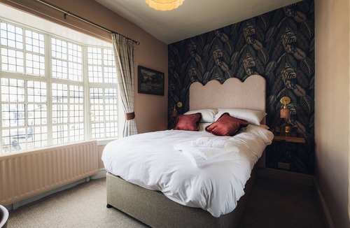 South Molton Hotel | Coaching Inn