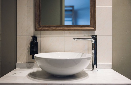 South Molton Hotel | Coaching Inn