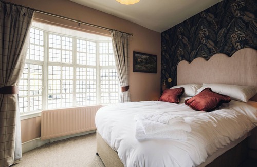 South Molton Hotel | Coaching Inn