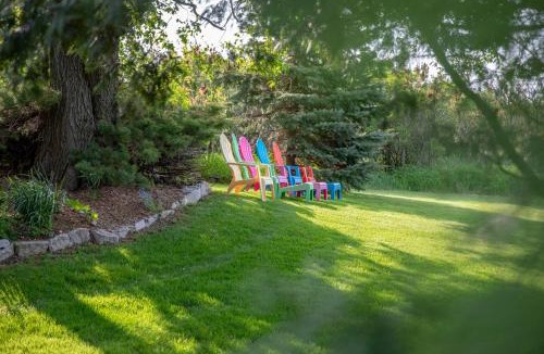 Sister Bay Hotel | Coachlite Inn