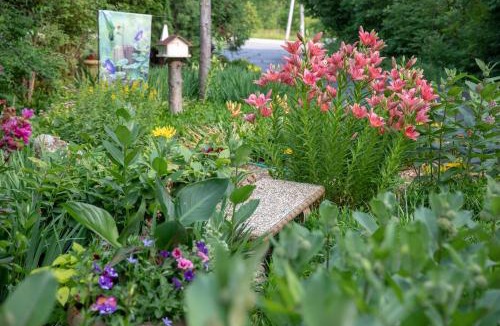 Sister Bay Hotel | Coachlite Inn