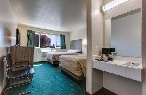 Sehome Hotel | Coachman Inn