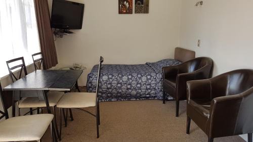 Rangitikei Hotel | Coachman Motel