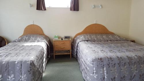 Rangitikei Hotel | Coachman Motel