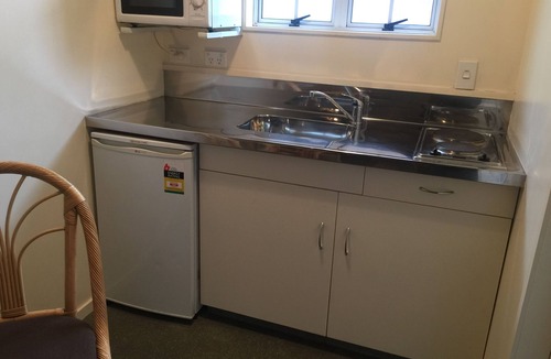 Rangitikei Hotel | Coachman Motel