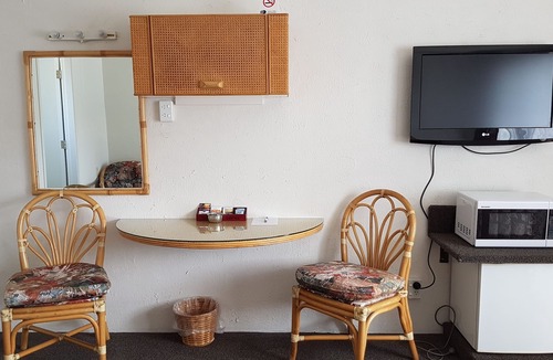 Rangitikei Hotel | Coachman Motel