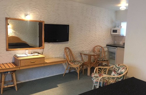 Rangitikei Hotel | Coachman Motel