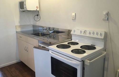 Rangitikei Hotel | Coachman Motel