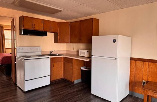 Southport Hotel | Coachman Motor Lodge