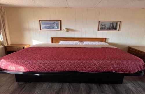 Southport Hotel | Coachman Motor Lodge