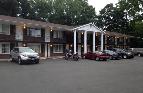 Southport Hotel | Coachman Motor Lodge