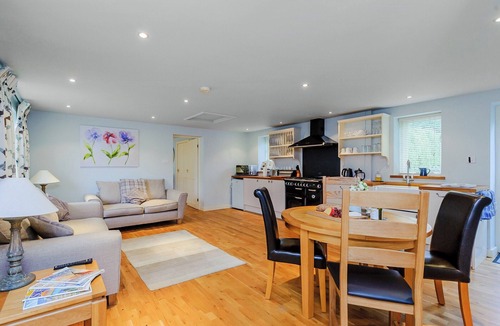 Eye Cottage | Coachman's Cottage - UK11449