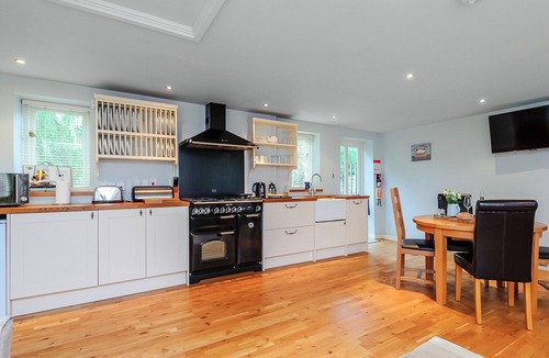 Eye Cottage | Coachman's Cottage - UK11449