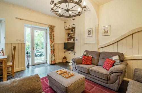 Grange-over-Sands House | Coachman's Cottage, Grange-Over-Sands