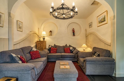 Grange-over-Sands House | Coachman's Cottage, Grange-Over-Sands
