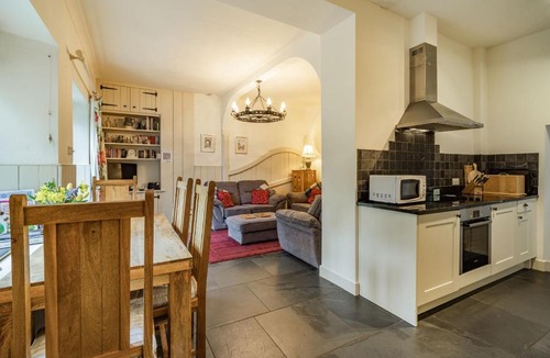 Grange-over-Sands House | Coachman's Cottage, Grange-Over-Sands