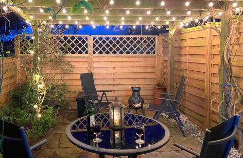 Sandwich House | Coachman's Cottage - Ukc2773