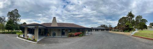 Eden Hotel | Coachman's Eden