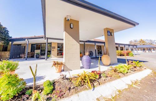 Eden Hotel | Coachman's Eden