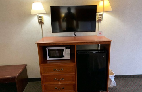 Wynne Hotel | Coachman's Inn Motel