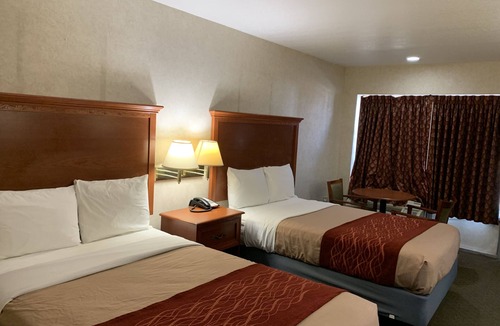 Wynne Hotel | Coachman's Inn Motel