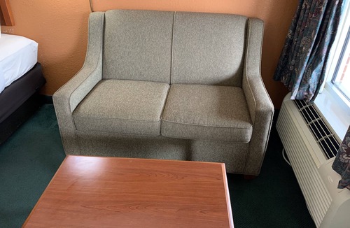 Wynne Hotel | Coachman's Inn Motel