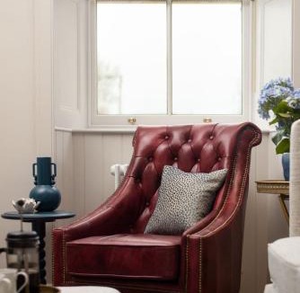 Peebles House | Coachman's, Kailzie