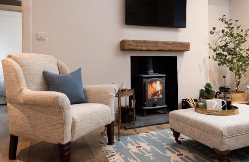 Peebles House | Coachman's, Kailzie