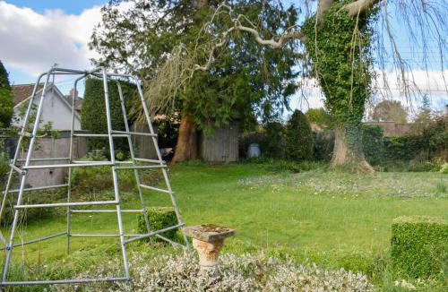 Saint Blazey House | Coachmans Close