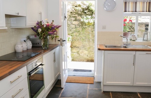 Meathop Cottage | Coachmans Cottage