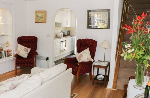 Meathop Cottage | Coachmans Cottage