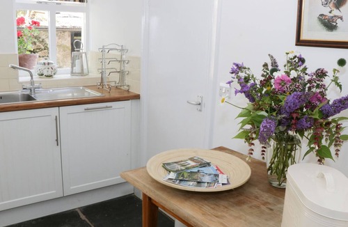 Meathop Cottage | Coachmans Cottage