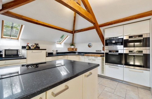 East Budleigh House | Coachmans Cottage Devon