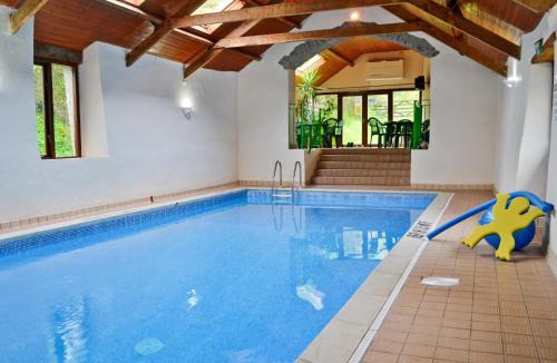 Wheddon Cross House | Coachmans Cottage-B5813