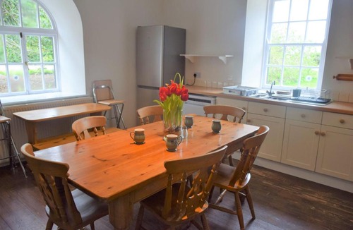 Carsethorn House | Coachmans Cottage