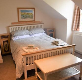 Carsethorn House | Coachmans Cottage