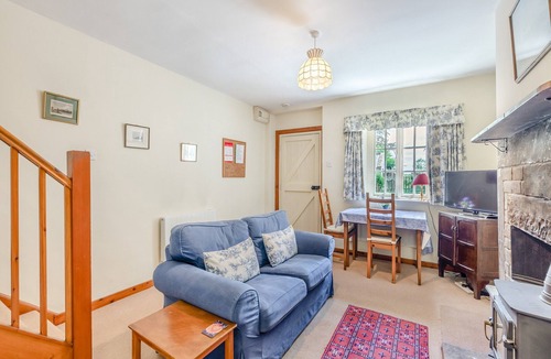 Hallington Cottage | Coachmans Cottage - N832