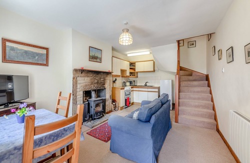 Hallington Cottage | Coachmans Cottage - N832