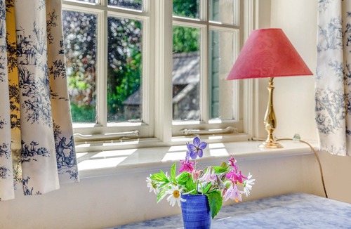 Hallington Cottage | Coachmans Cottage - N832