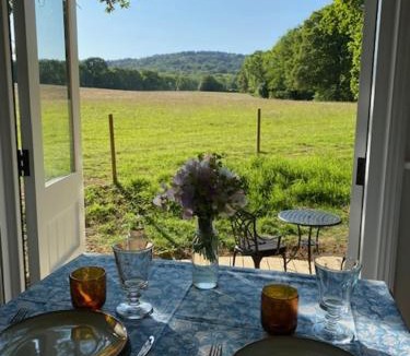 Lickfold House | Coachroad Shepherds Huts