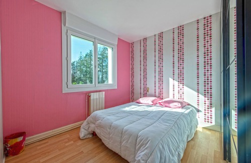 La Roche-Maurice House | Coadic Keraoul - Piscine et jacuzzi