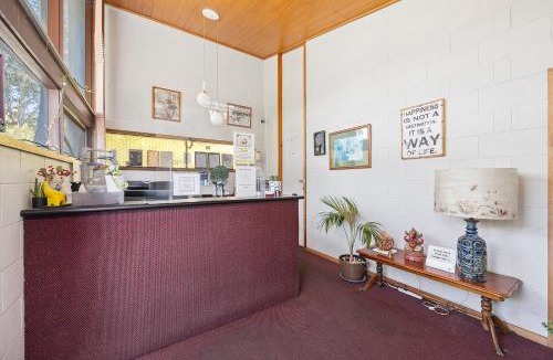 Korumburra Hotel | Coal Creek Motel