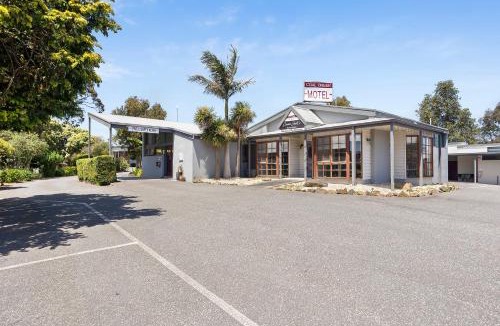 Korumburra Hotel | Coal Creek Motel