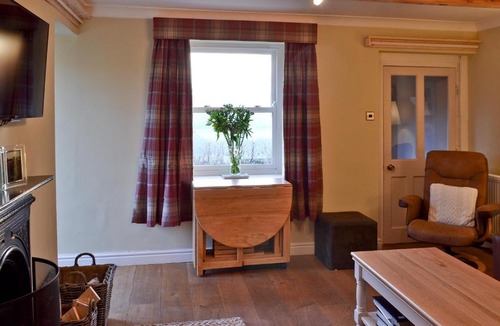 New Mills House | Coal Miners Cottage