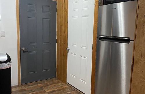 Haysi Apartment | Coal Town Gem