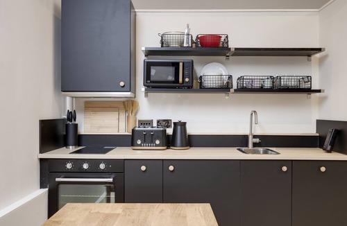 Southville Hostel | CoalShed