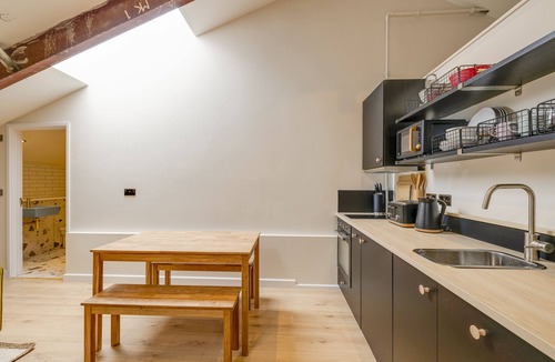 Southville Hostel | CoalShed