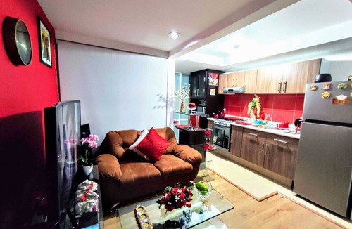 Villa Coapa Apartment | Coapa Aparment Quenav
